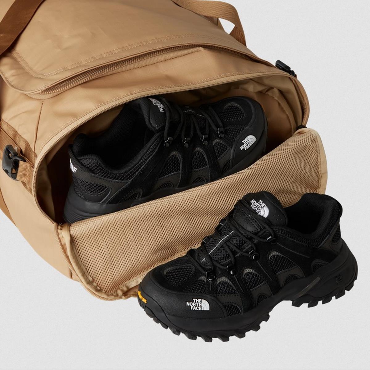 The North Face BASE CAMP VOYAGER DUFFEL 62L, Bild 12 von 19