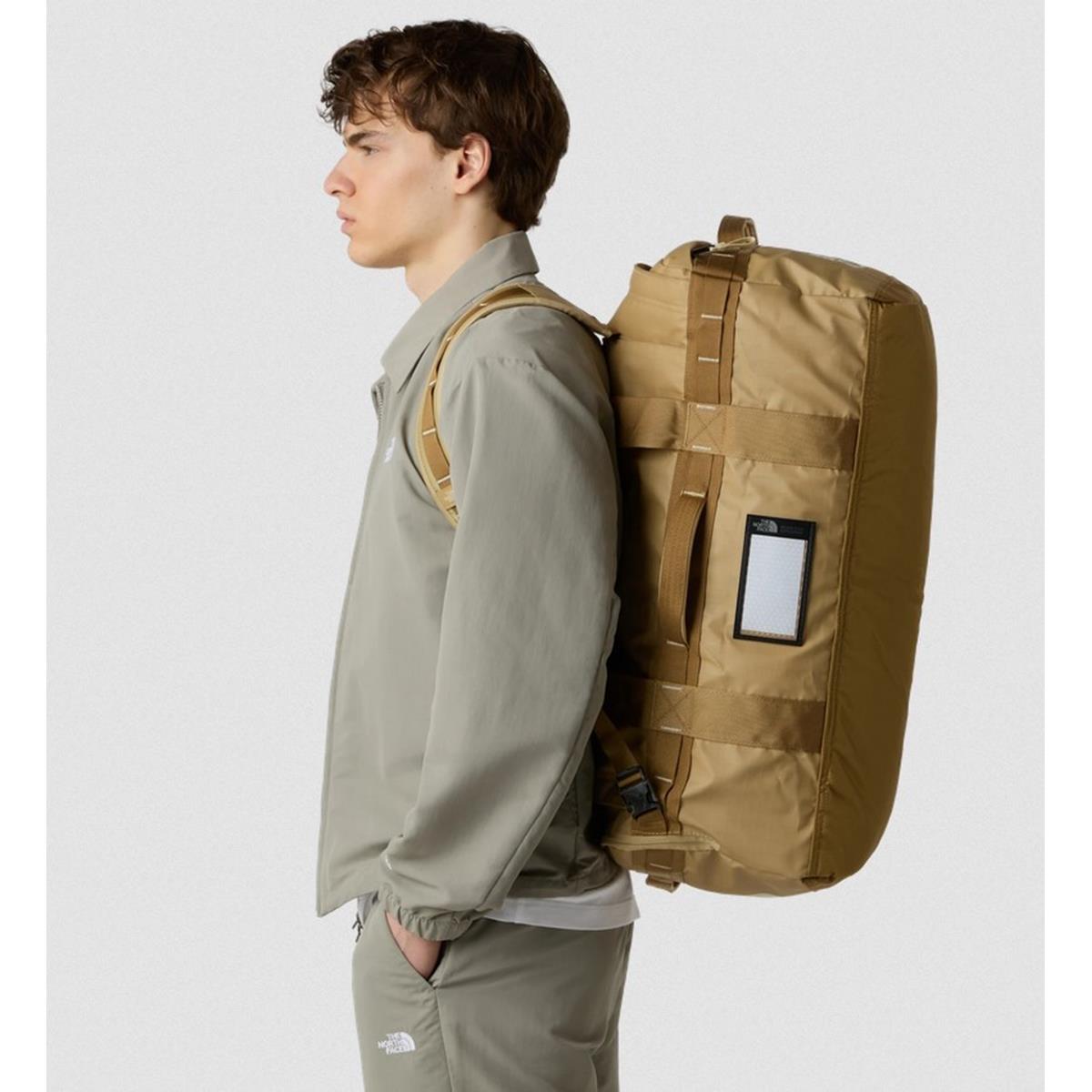 The North Face BASE CAMP VOYAGER DUFFEL 62L, Bild 13 von 19