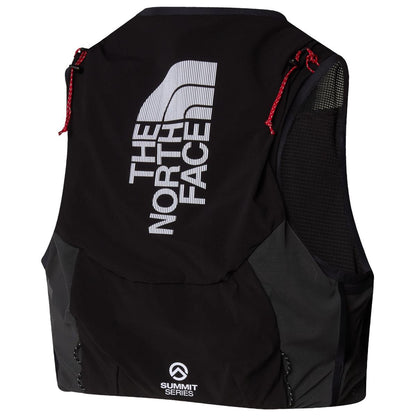 The North Face Summit Run Vest 10 Schwarz
