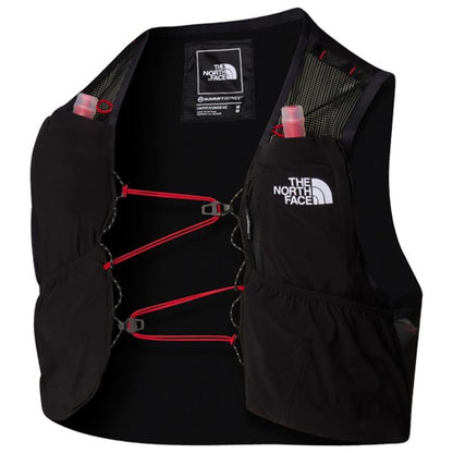 The North Face Summit Run Vest 10 Schwarz
