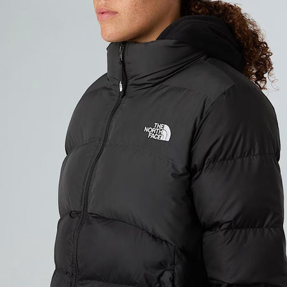The North Face Damen Saikuru Jacke Schwarz