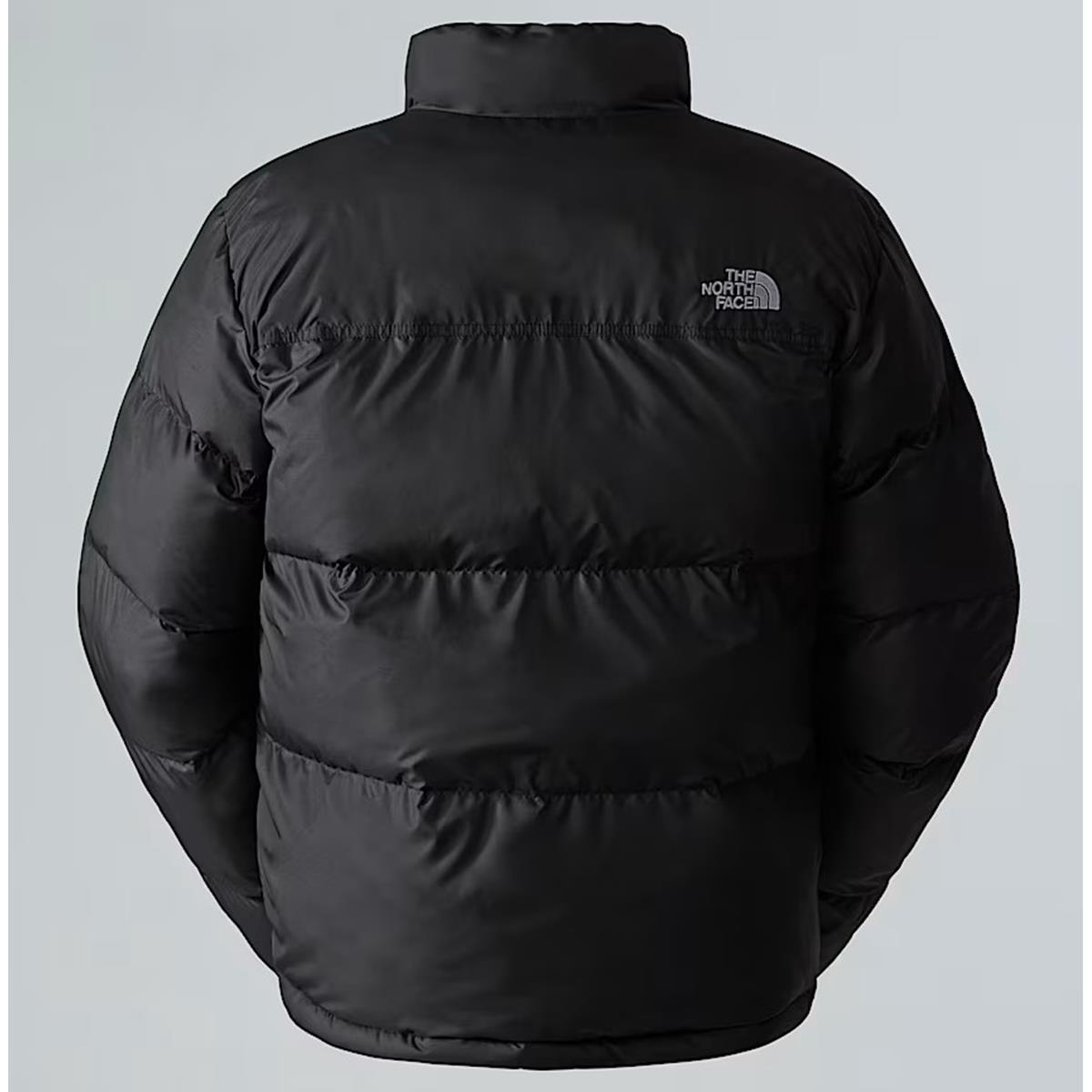 The North Face Saikuru Jacke für Herren tnf black, image 2 of 5