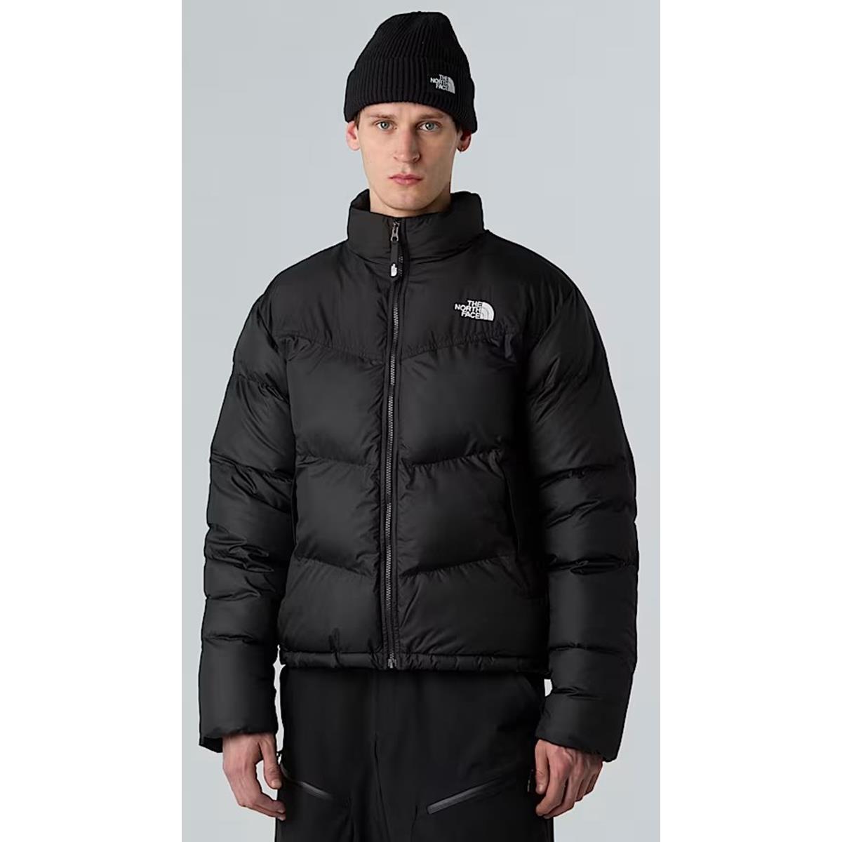 The North Face Saikuru Jacke für Herren tnf black