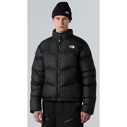 The North Face Saikuru Jacke für Herren tnf black