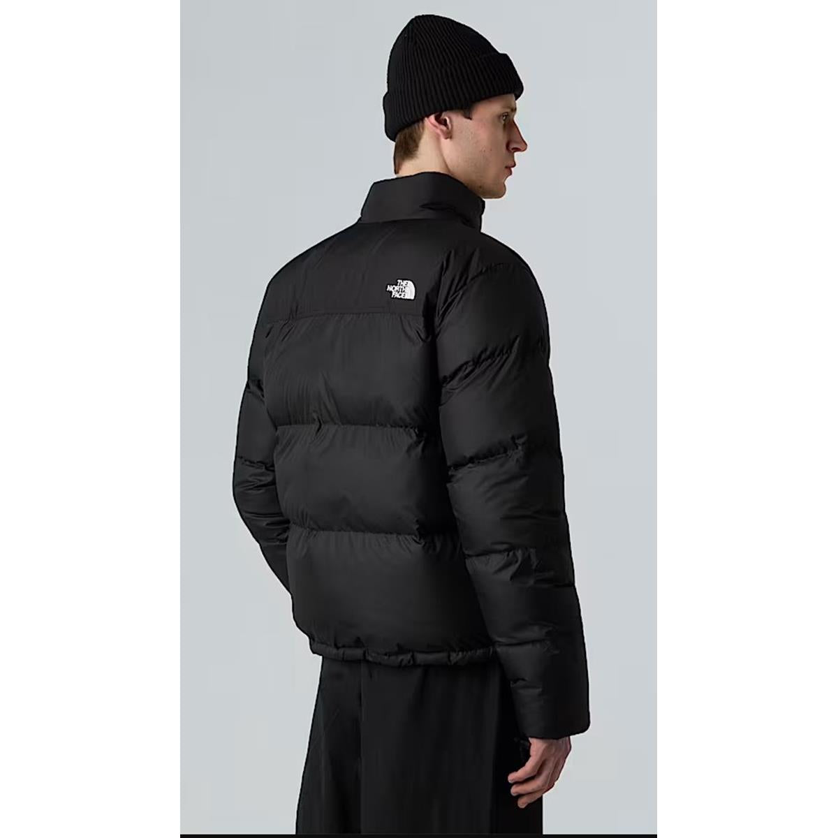 The North Face Saikuru Jacke für Herren tnf black