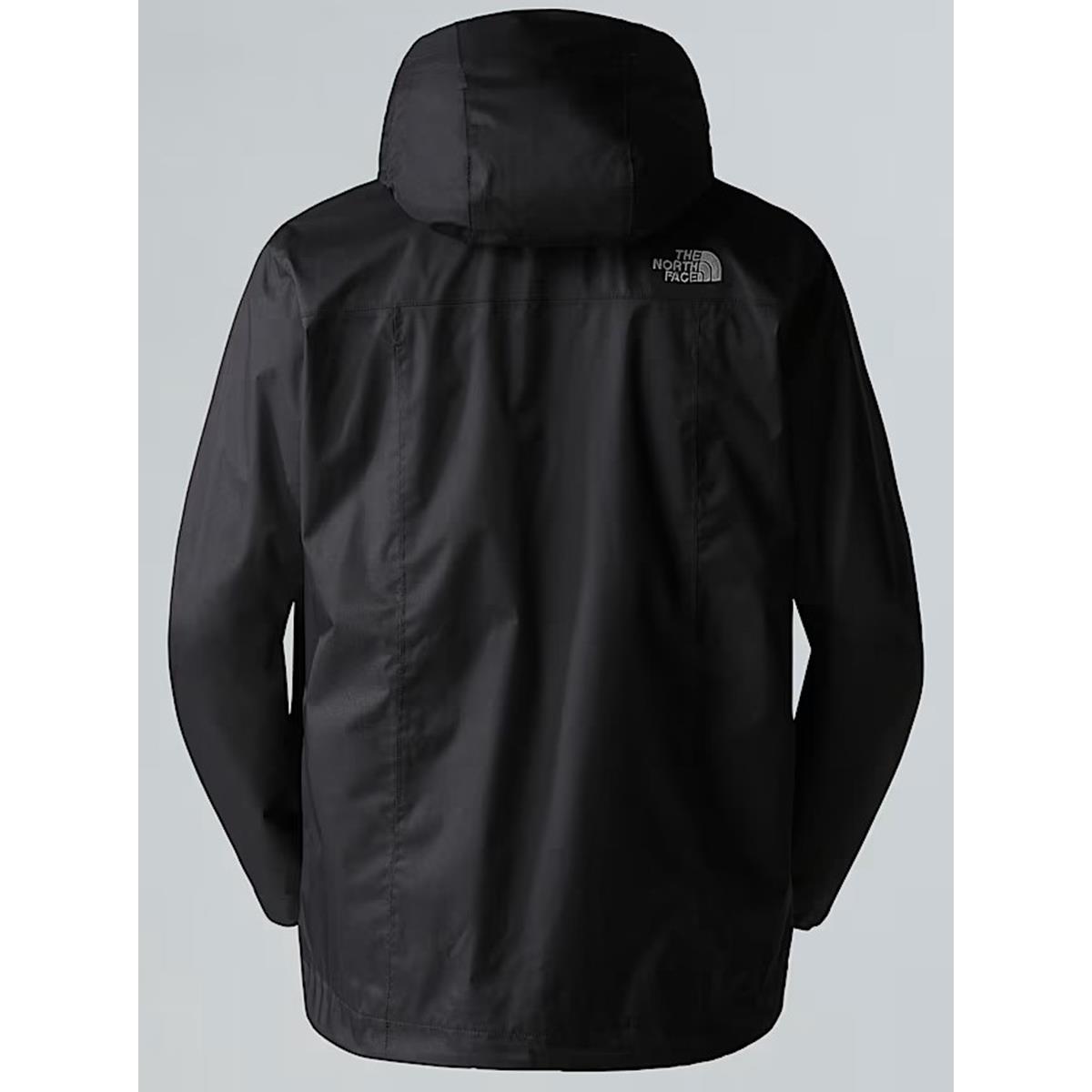 The North Face Evolve II Triclimate® 3-in-1 Jacke für Herren tnf black, Bild 2 von 9
