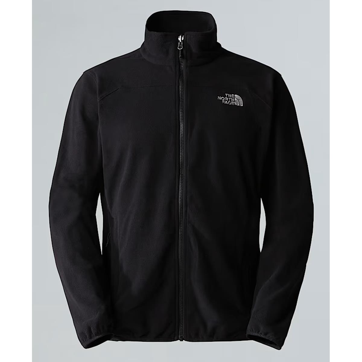 The North Face Evolve II Triclimate® 3-in-1 Jacke für Herren tnf black, Bild 3 von 9