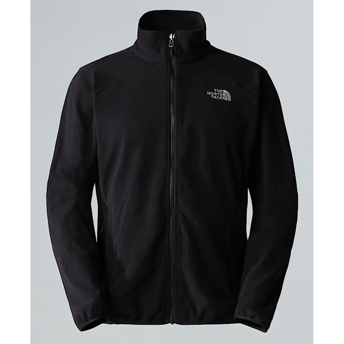 The North Face Evolve II Triclimate® 3-in-1 Jacke für Herren tnf black