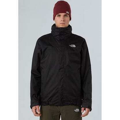 The North Face Evolve II Triclimate® 3-in-1 Jacke für Herren tnf black