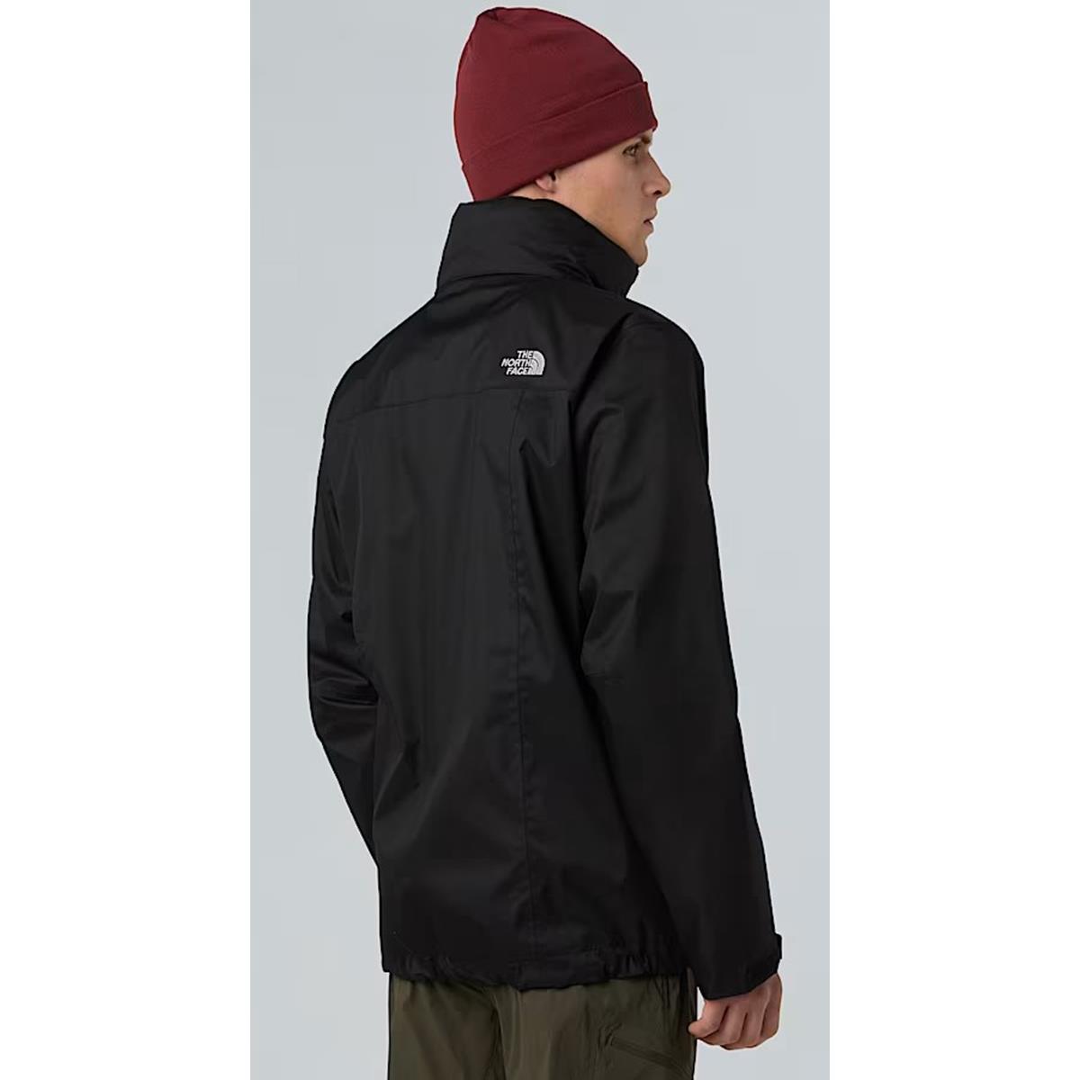 The North Face Evolve II Triclimate® 3-in-1 Jacke für Herren tnf black, Bild 6 von 9
