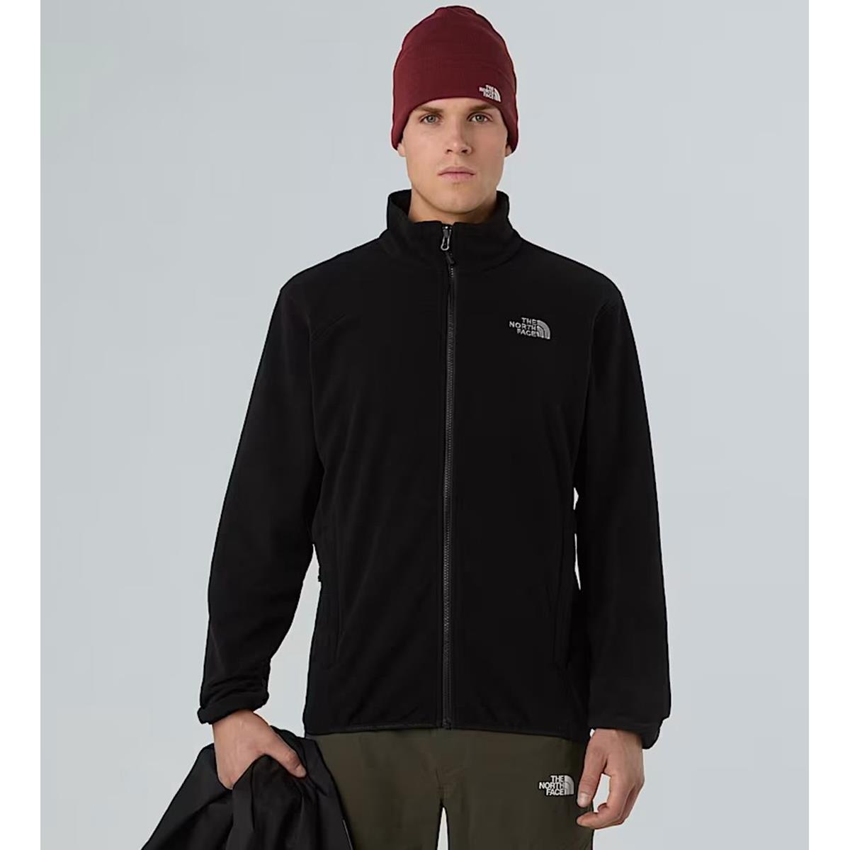 The North Face Evolve II Triclimate® 3-in-1 Jacke für Herren tnf black