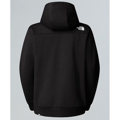 The North Face Simple Dome Kapuzenpulli für Damen tnf black
