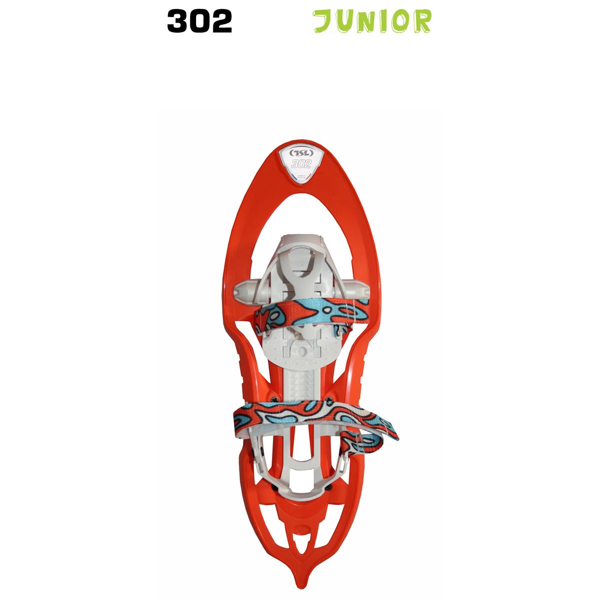 TSL 302 Freeze spicy