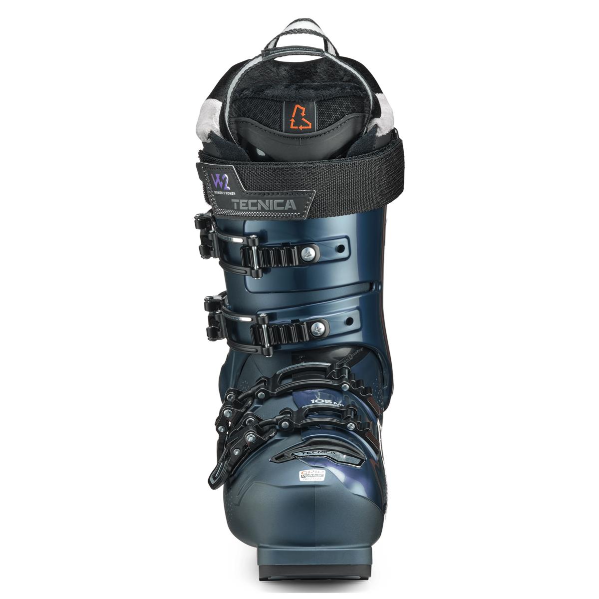 Tecnica Mach1 MV 105 Women TD GW, image 3 of 8
