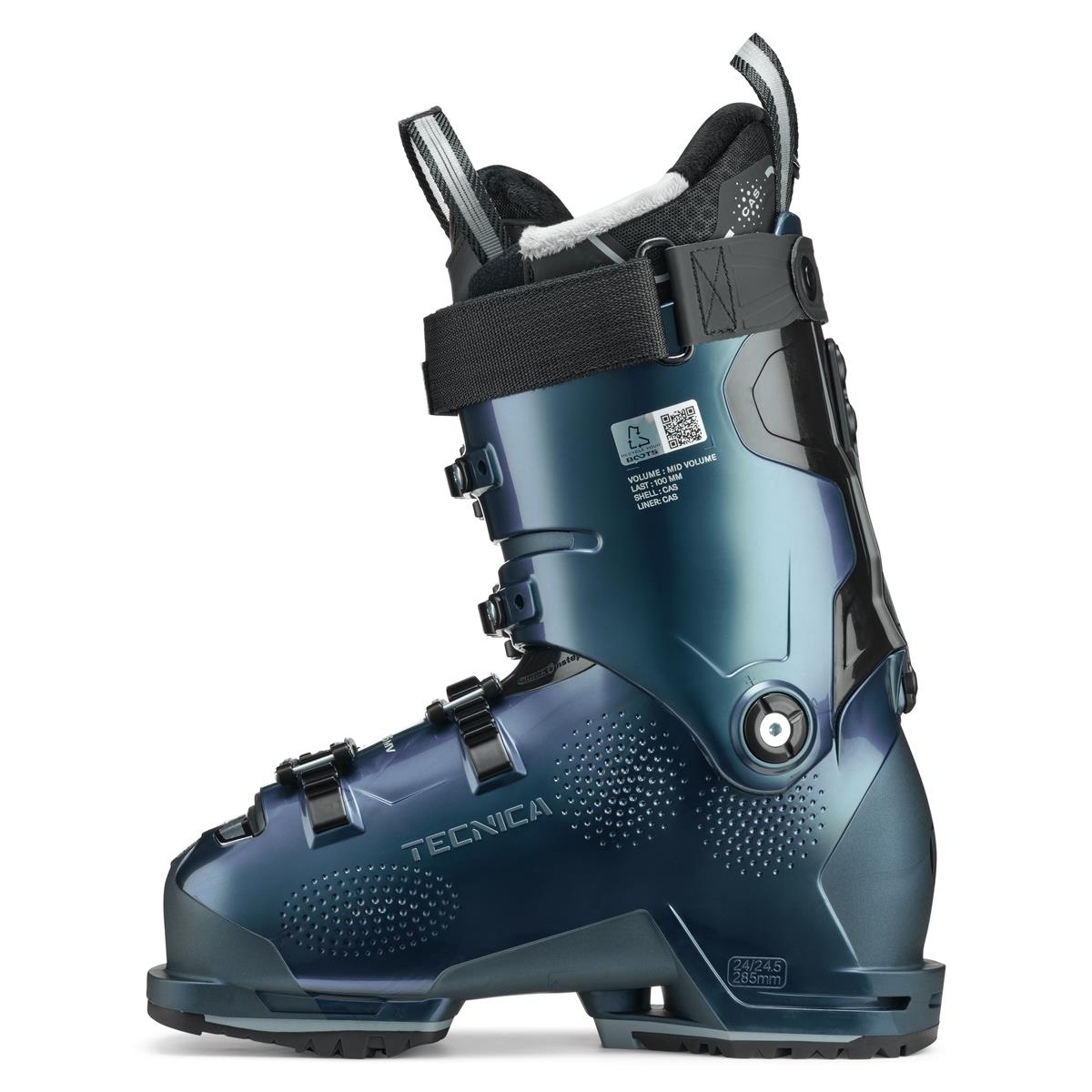Tecnica Mach1 MV 105 Women TD GW, image 4 of 8