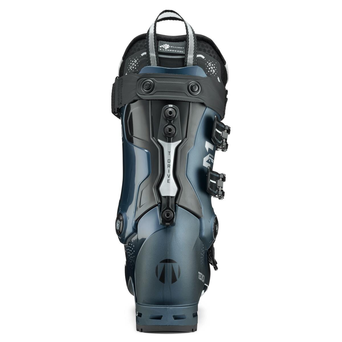 Tecnica Mach1 MV 105 Women TD GW, image 5 of 8