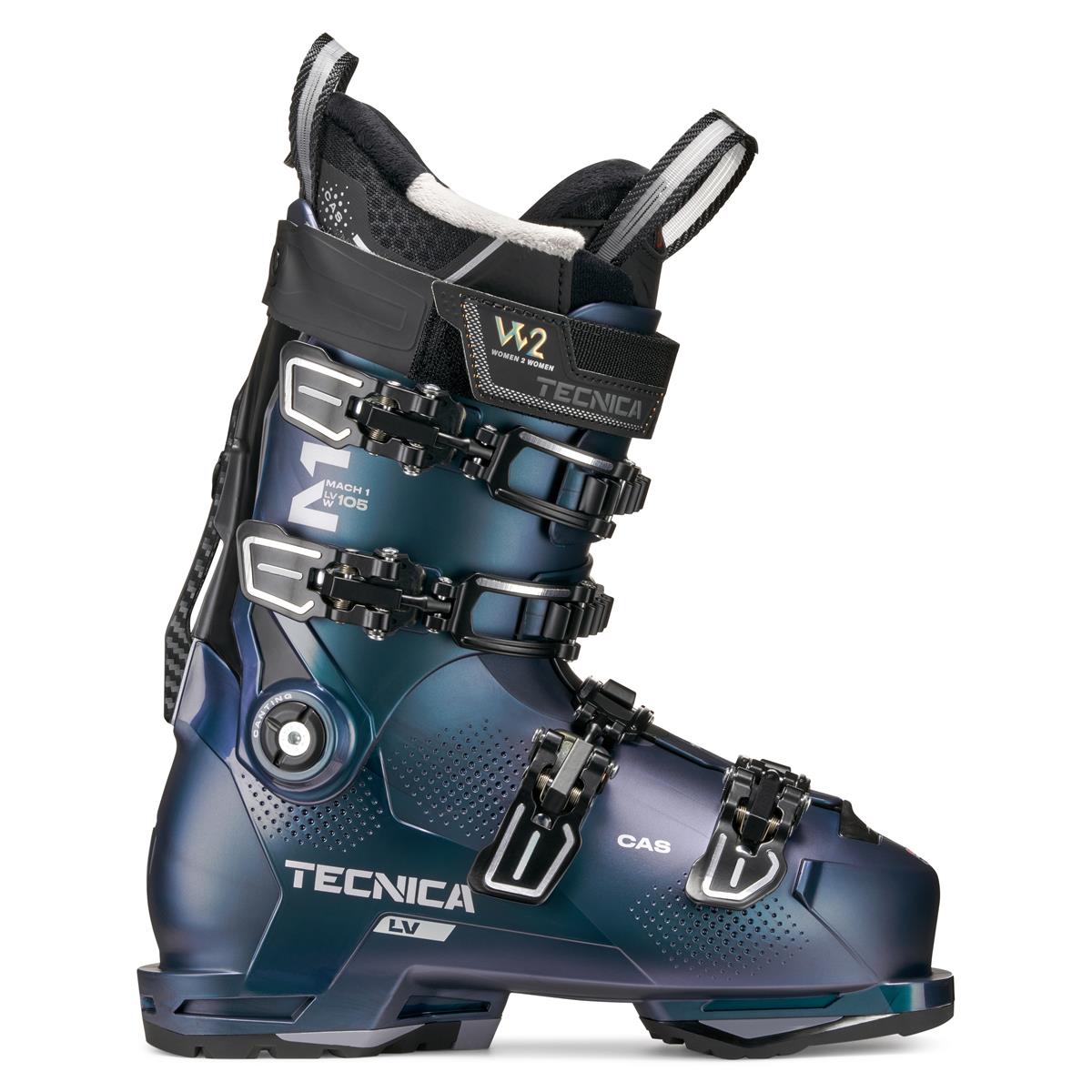 Tecnica Mach1 LV 105 Women TD GW, image 2 of 8