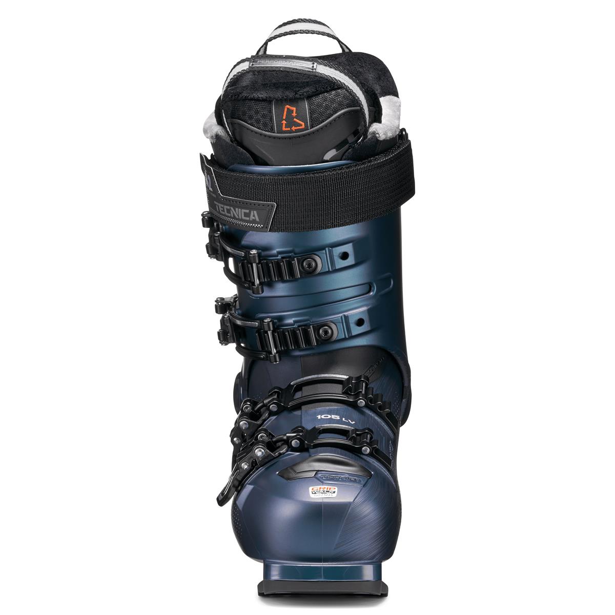 Tecnica Mach1 LV 105 Women TD GW, image 3 of 8