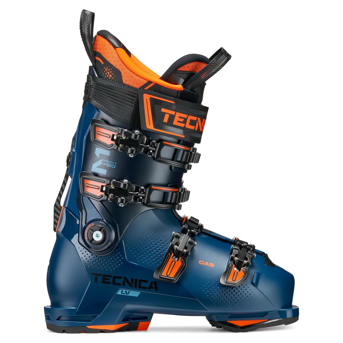 Tecnica Mach1 LV 120 TD2 GW Men, Bild 2 von 8
