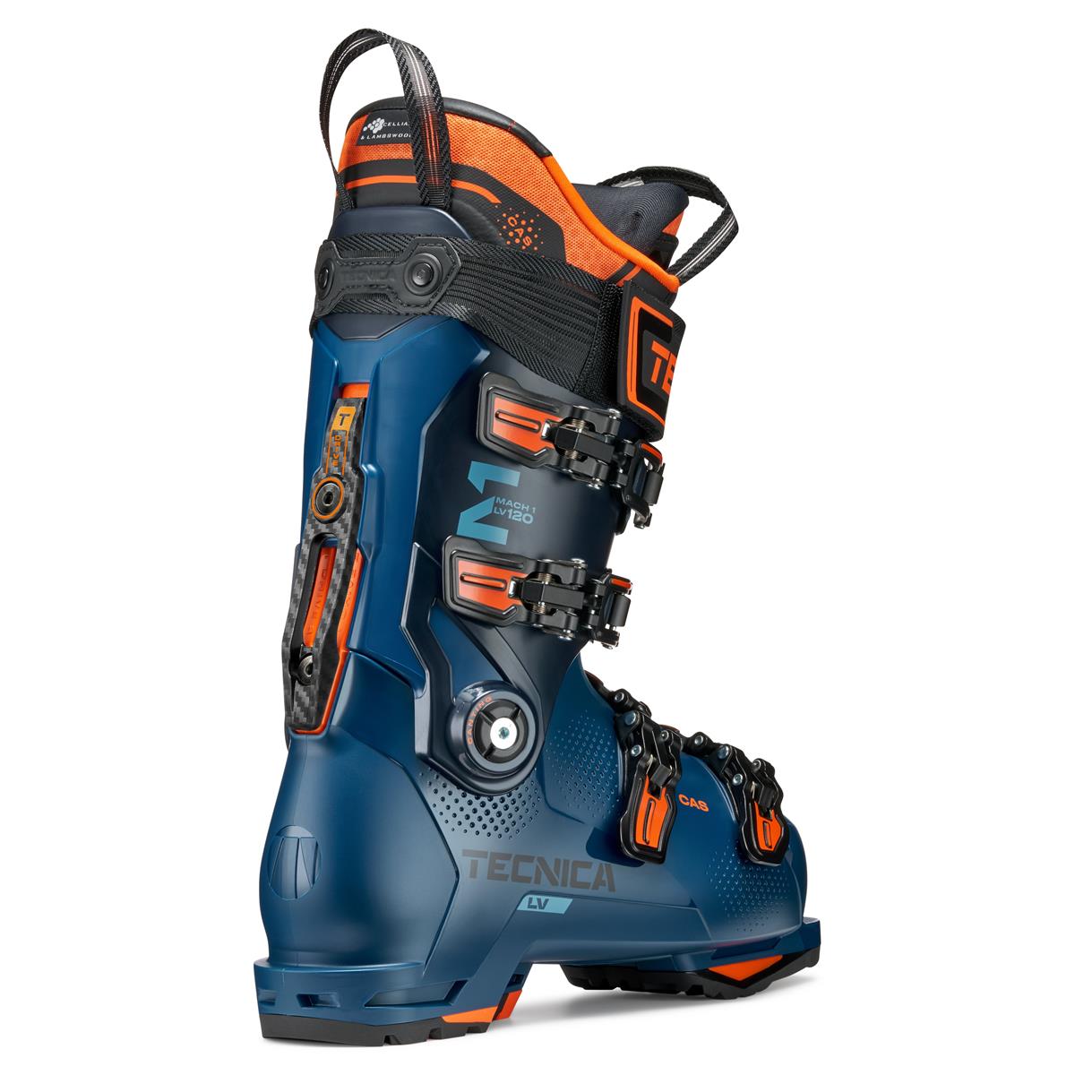 Tecnica Mach1 LV 120 TD2 GW Men, Bild 6 von 8