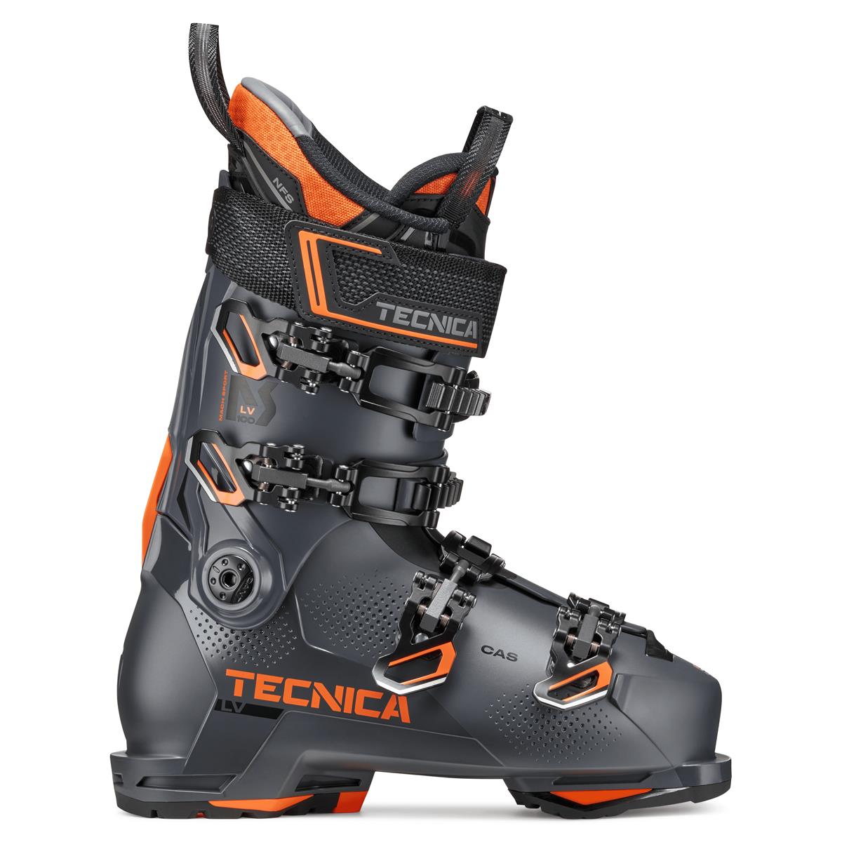 Tecnica Mach Sport LV 100 GW Men, image 2 of 8