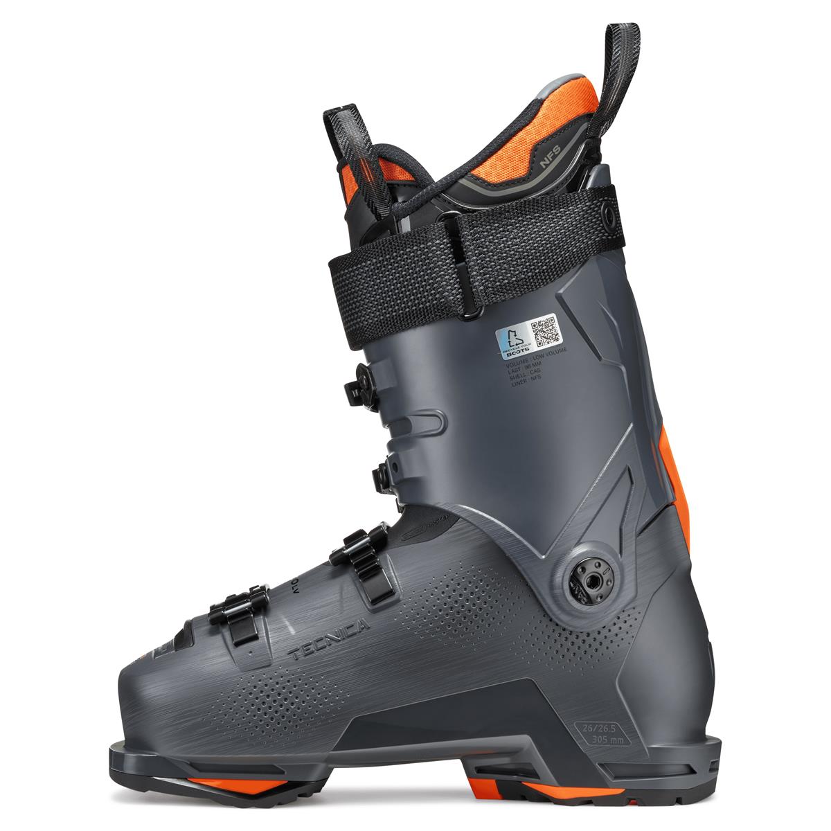 Tecnica Mach Sport LV 100 GW Men, image 4 of 8