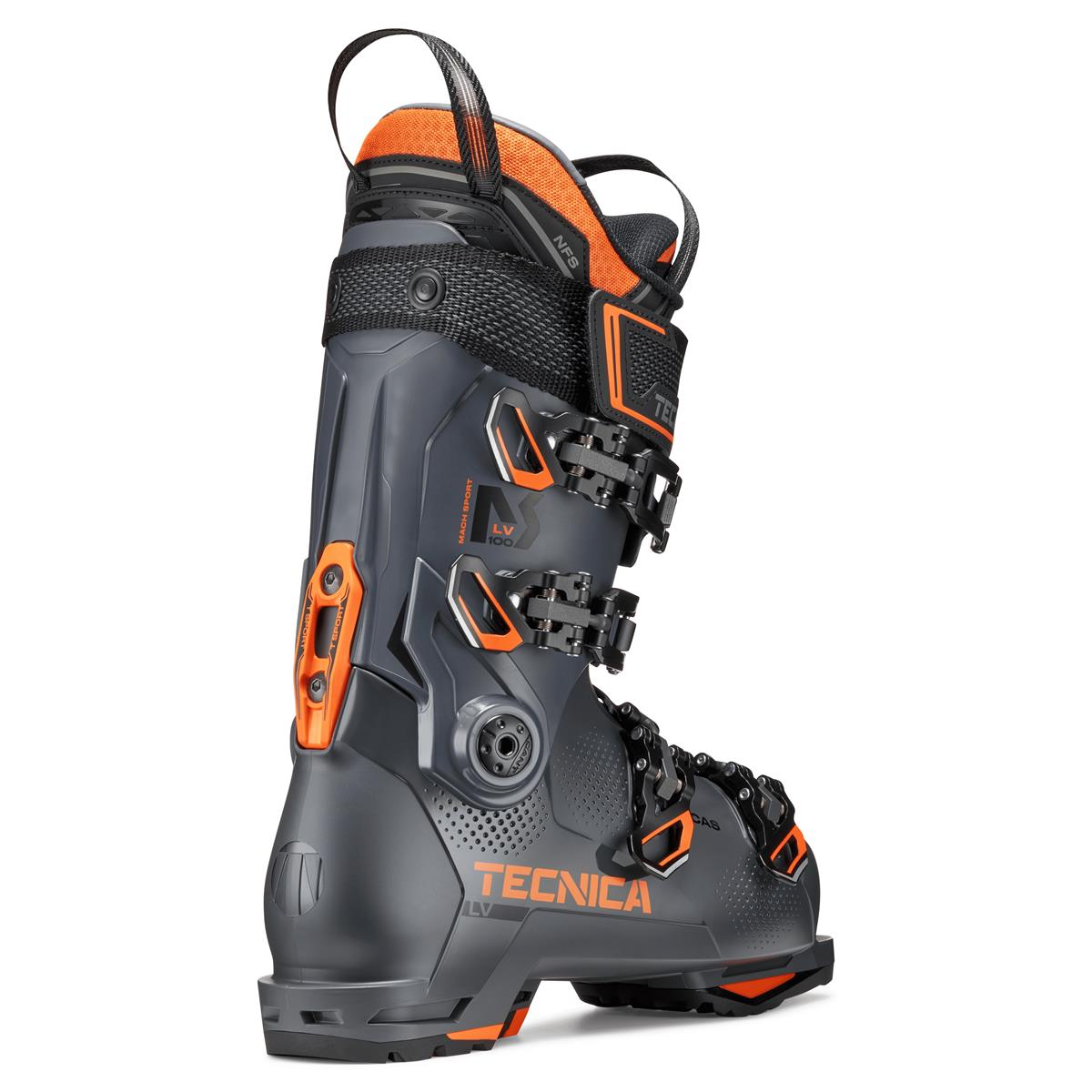 Tecnica Mach Sport LV 100 GW Men, image 6 of 8