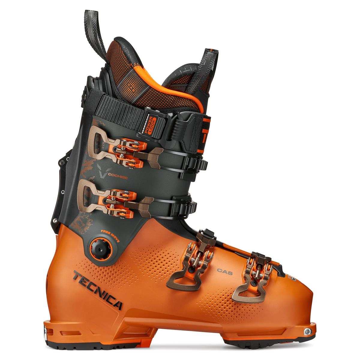 Tecnica Cochise 130 Dyn GW Men