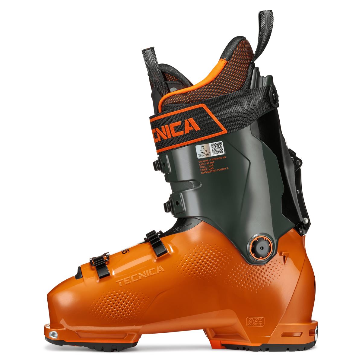 Tecnica Cochise 130 Dyn GW Men