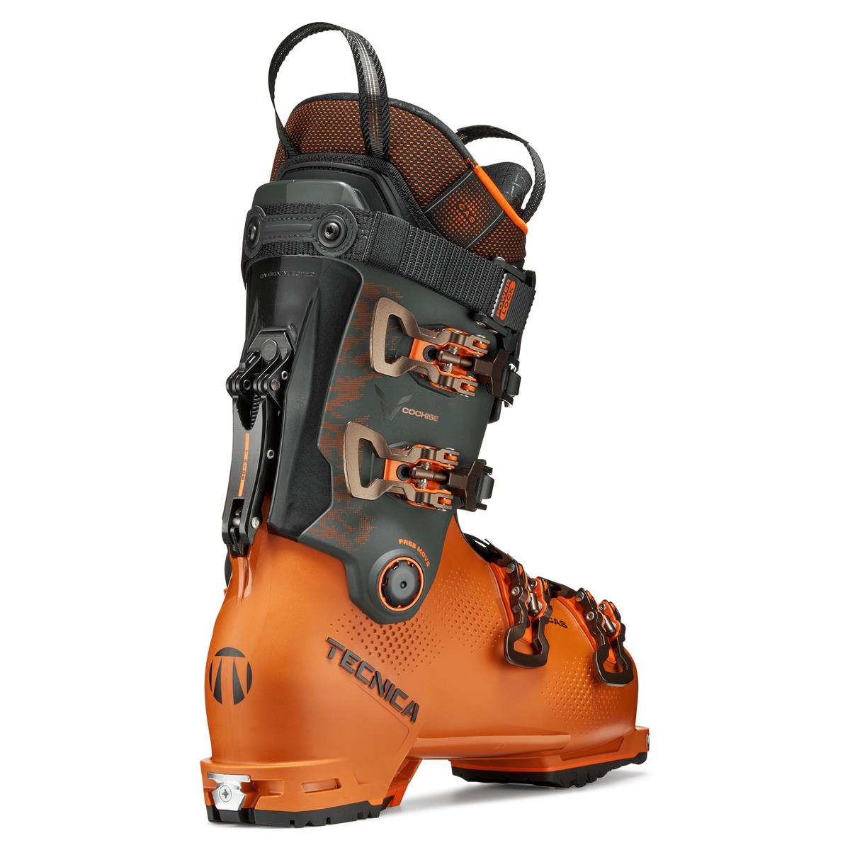 Tecnica Cochise 130 Dyn GW Men