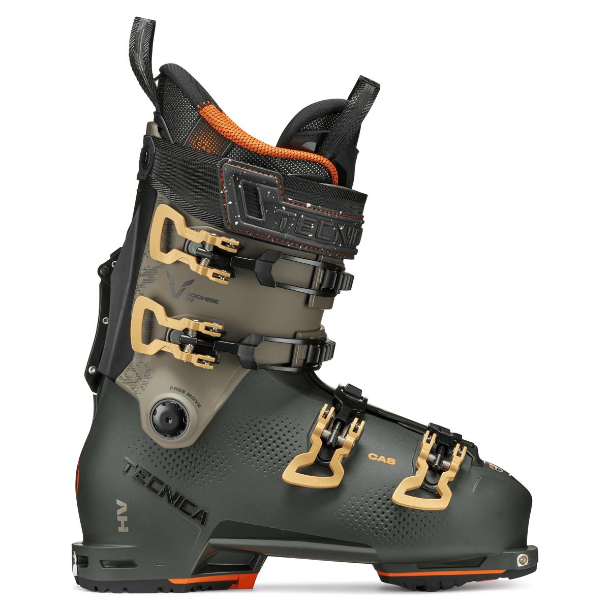 Tecnica Cochise HV 120 Dyn GW Men, Bild 2 von 8