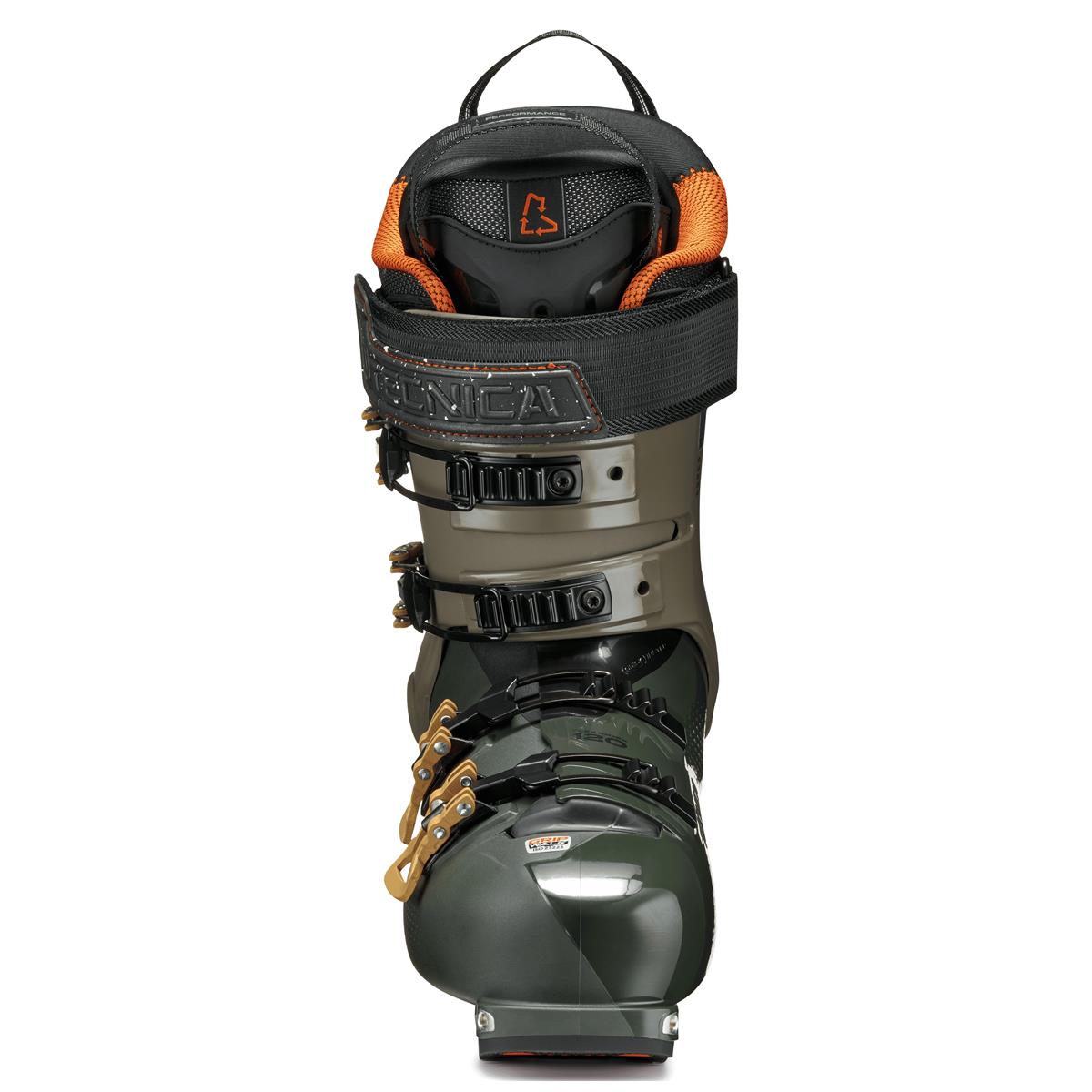 Tecnica Cochise HV 120 Dyn GW Men, Bild 3 von 8