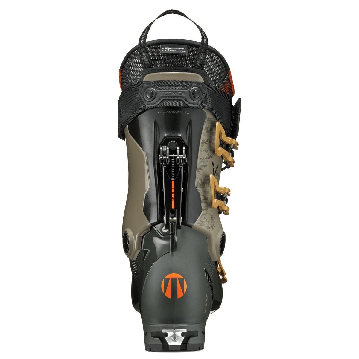 Tecnica Cochise HV 120 Dyn GW Men, Bild 5 von 8