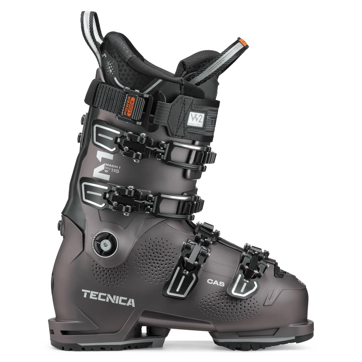 Tecnica Mach1 MV 115 Women TD GW, Bild 2 von 8