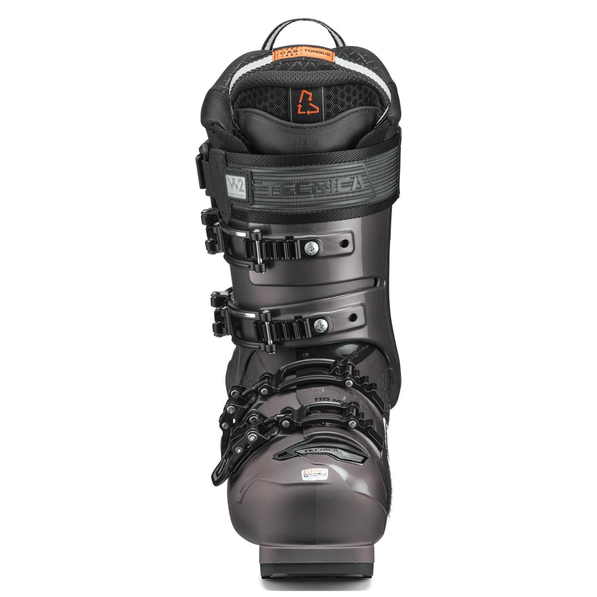 Tecnica Mach1 MV 115 Women TD GW, Bild 3 von 8