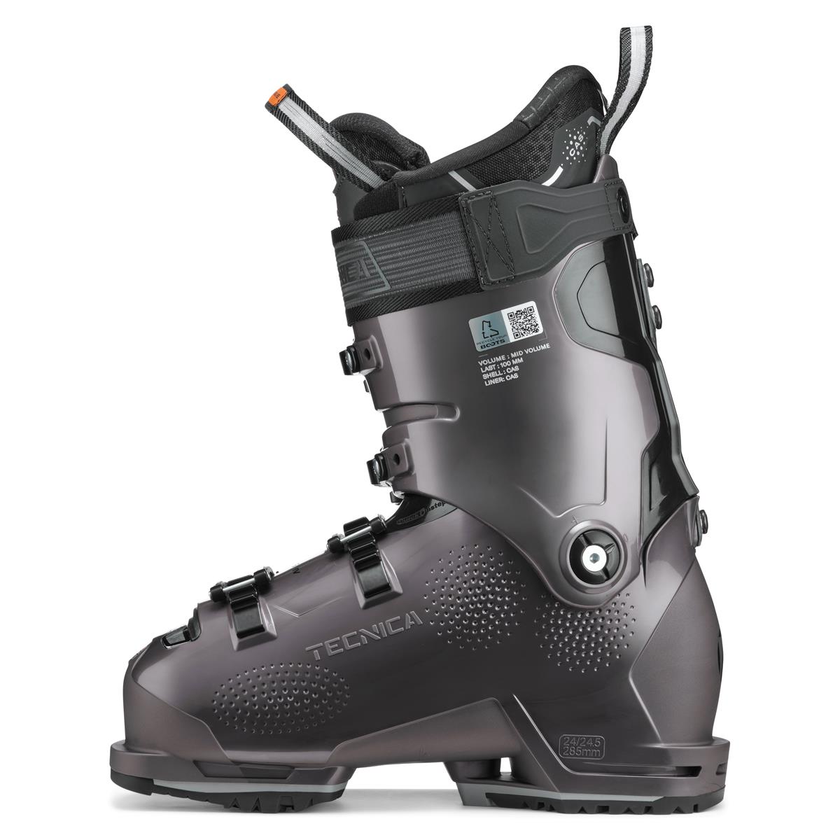 Tecnica Mach1 MV 115 Women TD GW, Bild 4 von 8