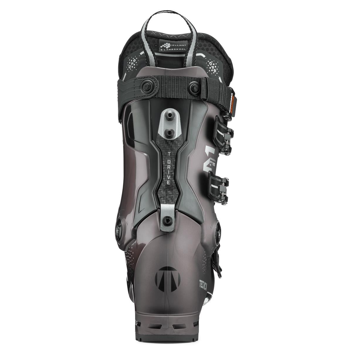 Tecnica Mach1 MV 115 Women TD GW, Bild 5 von 8