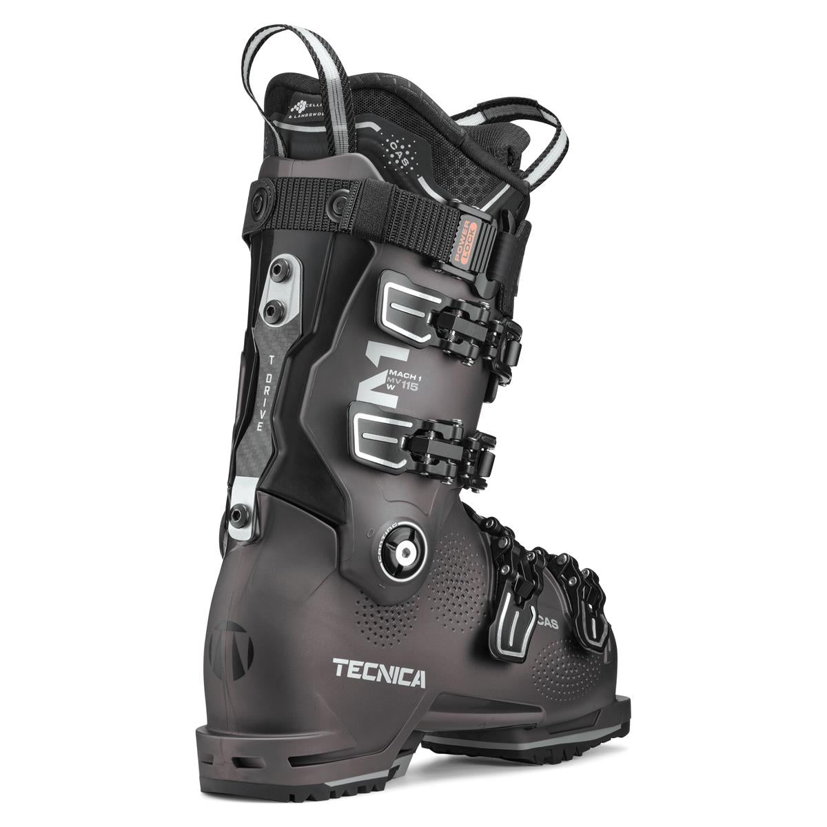 Tecnica Mach1 MV 115 Women TD GW, Bild 6 von 8