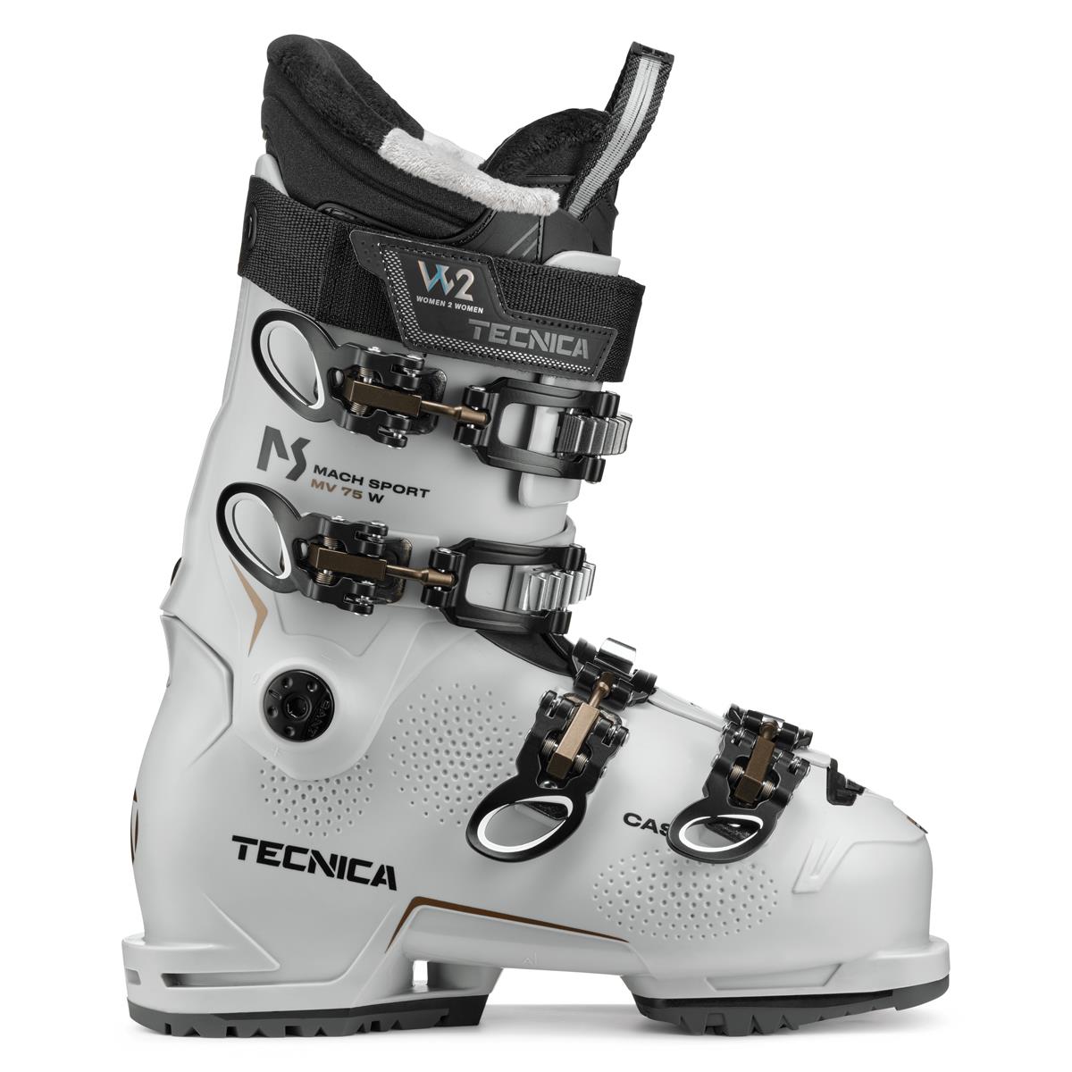 Mach Sport MV 75 Women GW, Bild 2 von 8