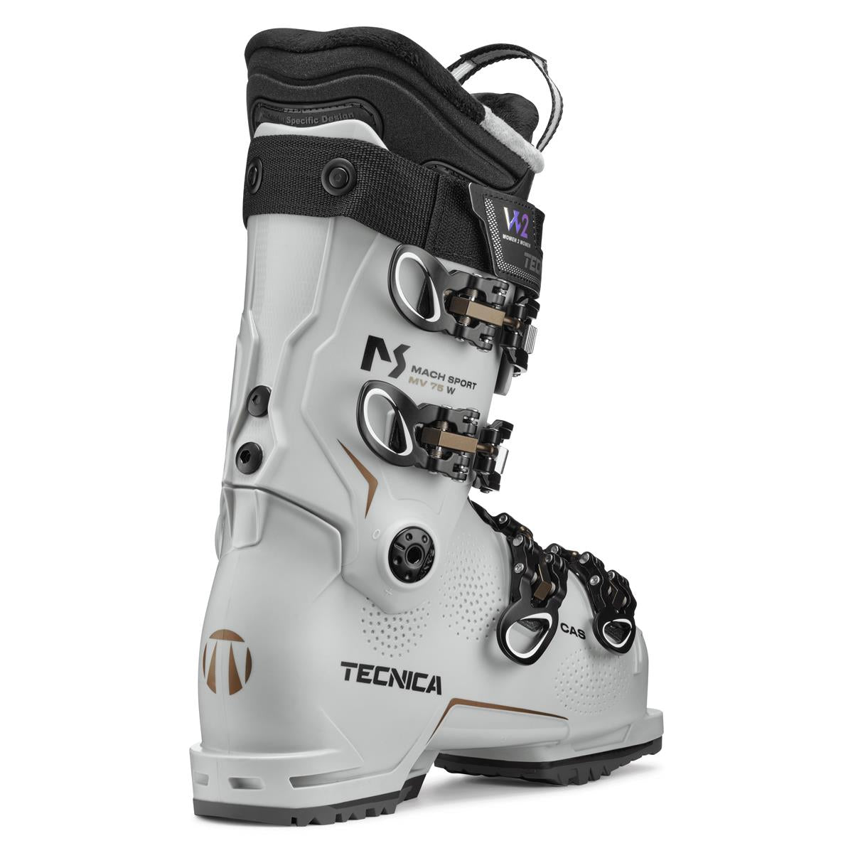Mach Sport MV 75 Women GW, Bild 6 von 8