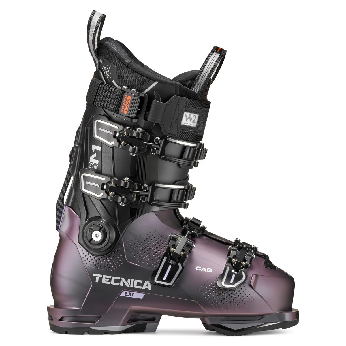 Tecnica Mach1 LV 115 Women TD2 GW, Bild 2 von 8