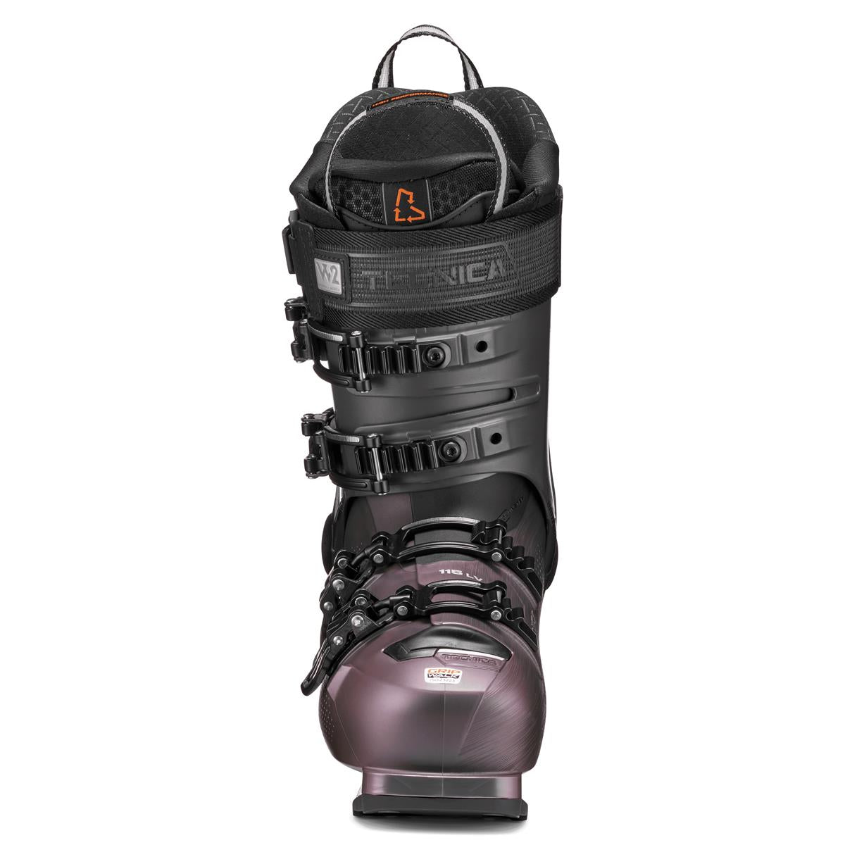 Tecnica Mach1 LV 115 Women TD2 GW, Bild 3 von 8