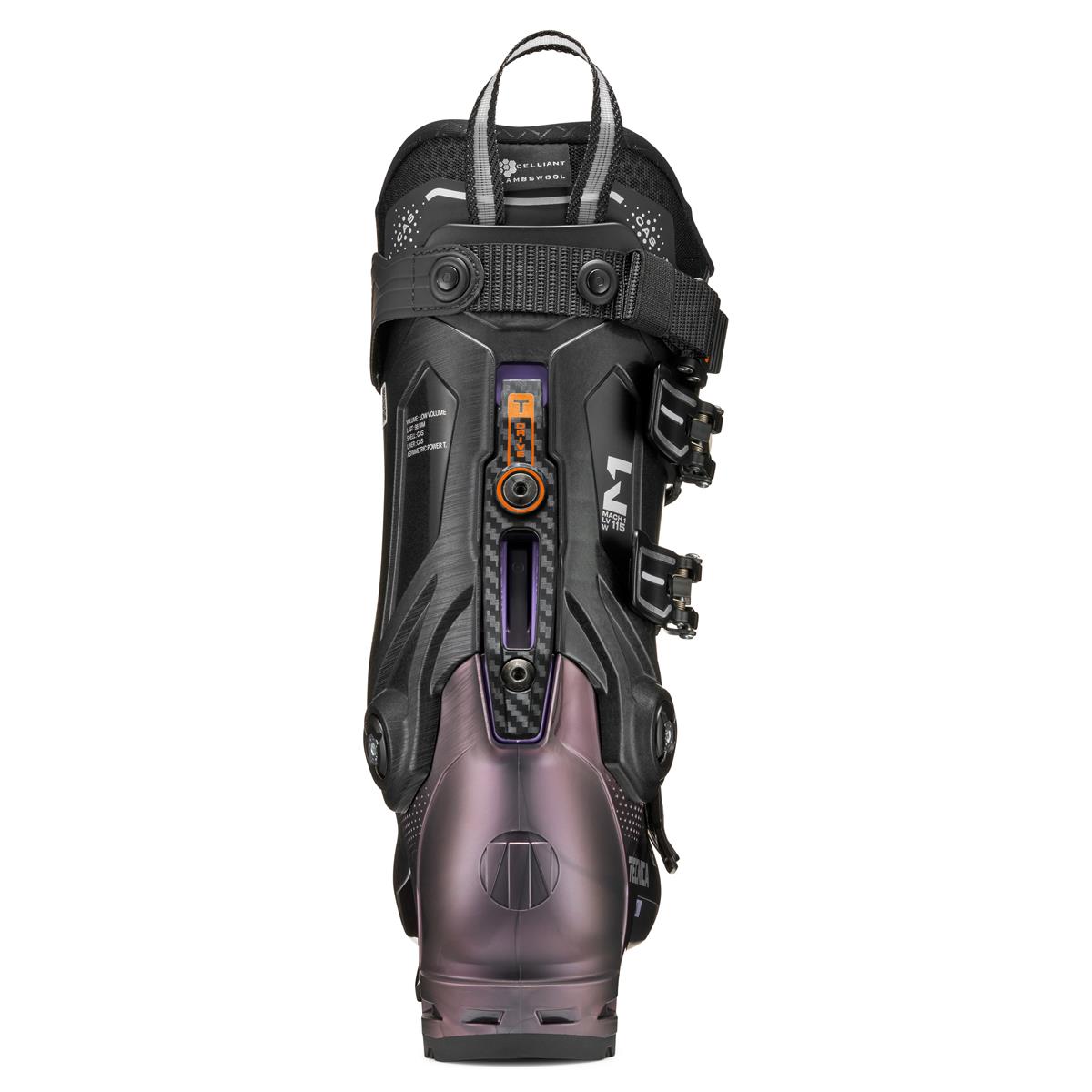Tecnica Mach1 LV 115 Women TD2 GW, Bild 5 von 8