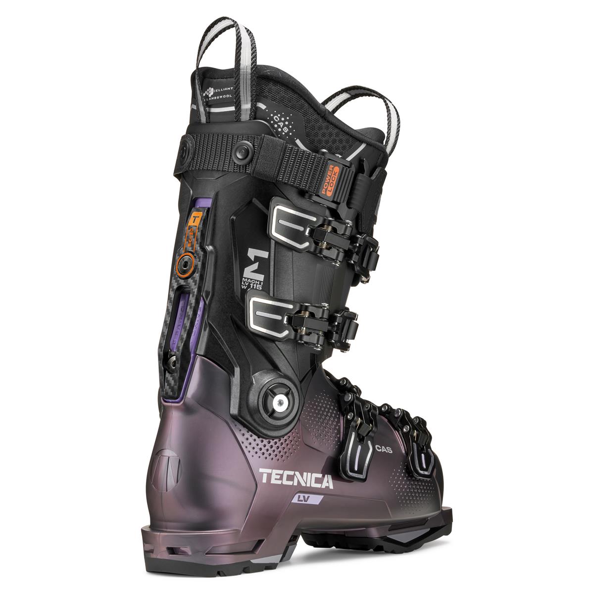 Tecnica Mach1 LV 115 Women TD2 GW, Bild 6 von 8