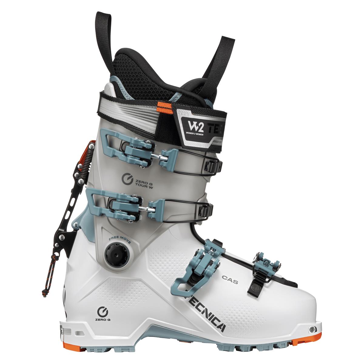 Tecnica Zero G Tour Women, image 2 of 7