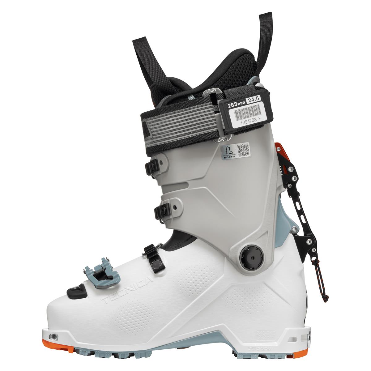 Tecnica Zero G Tour Women, image 4 of 7