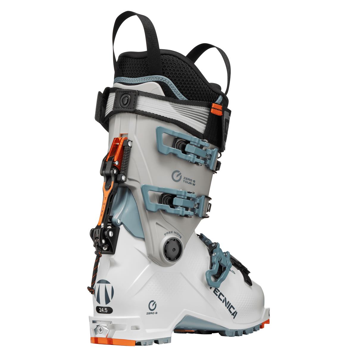 Tecnica Zero G Tour Women, image 6 of 7