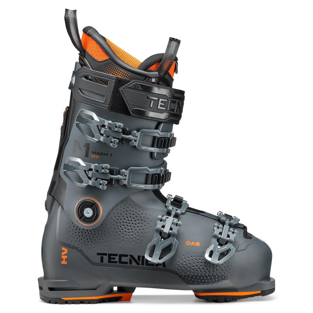 Tecnica Mach 1 HV 110 TD GW 2023 2024
