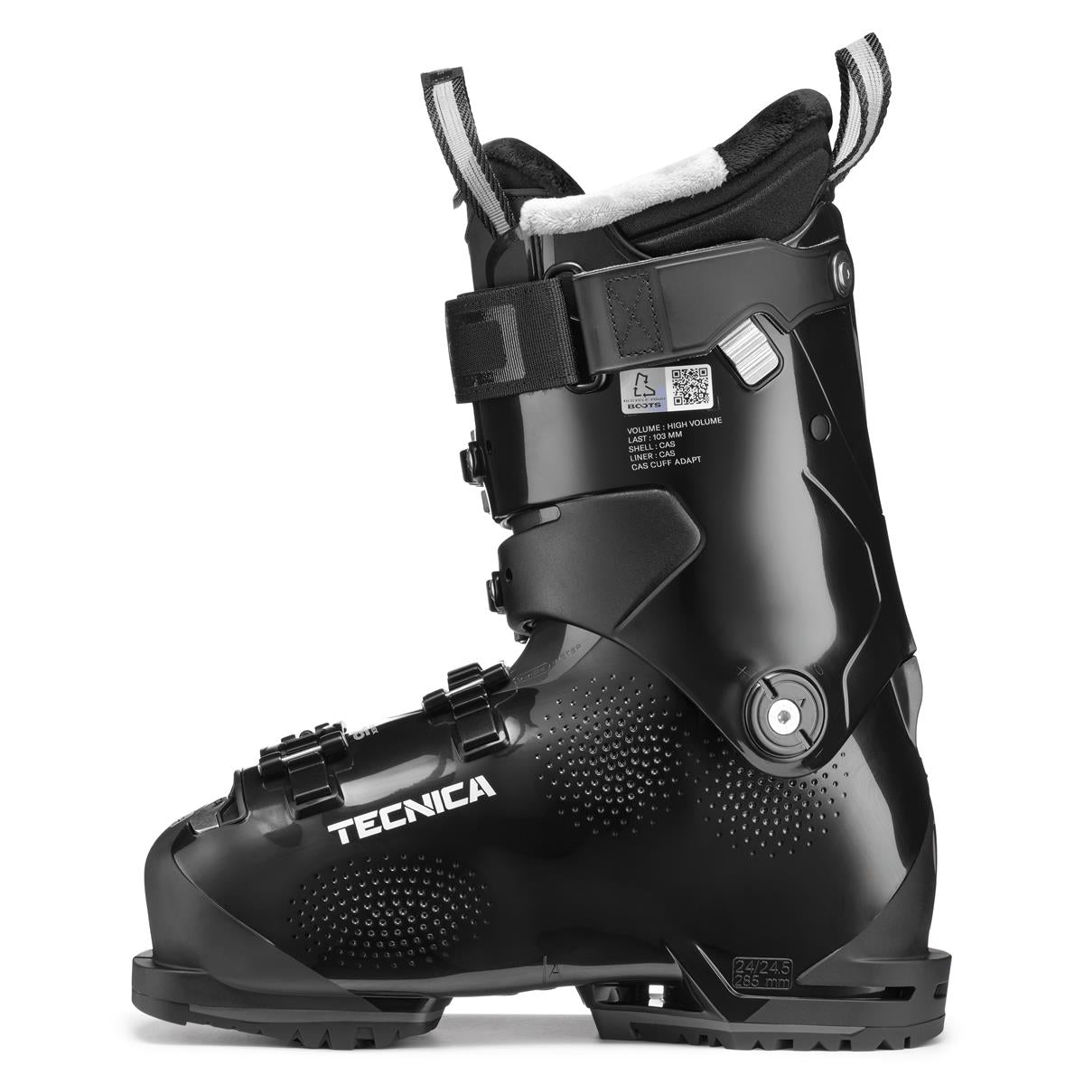 Tecnica Mach 1 HV 105 W GW 2023 2024, Bild 3 von 7