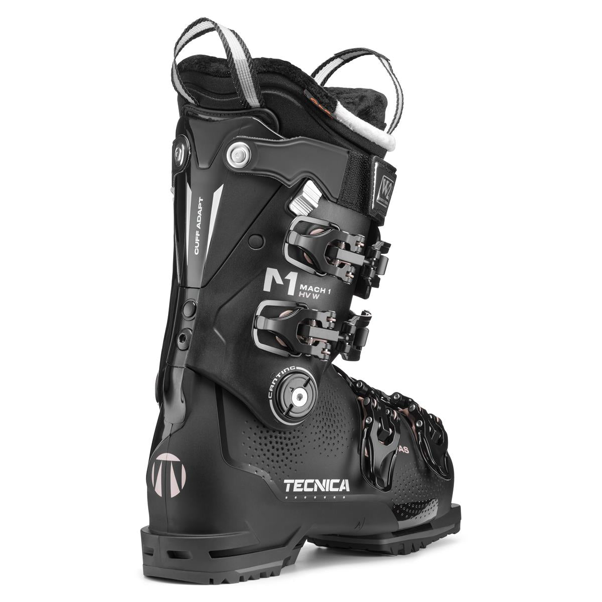 Tecnica Mach 1 HV 105 W GW 2023 2024, Bild 6 von 7